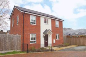 2 Bedroom Detached